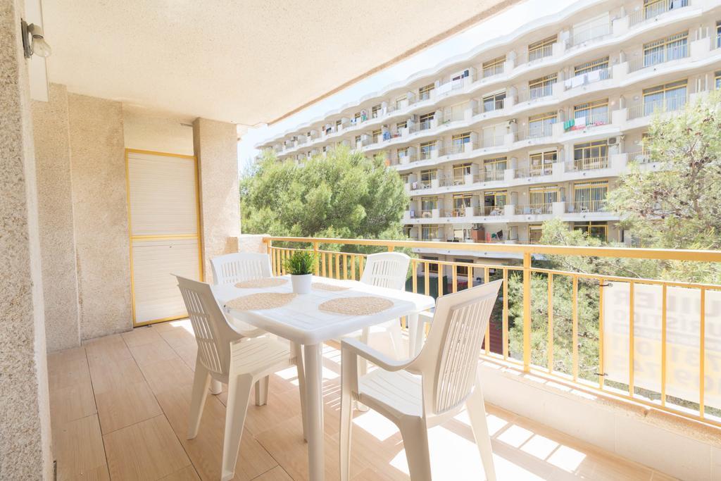 Cataluna 92 Ref 1049 Lejlighed Salou Eksteriør billede